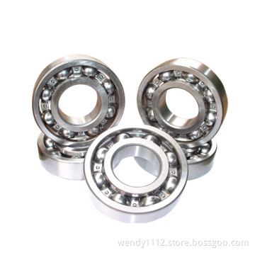 Hot Sale Deep groove ball bearing 6319